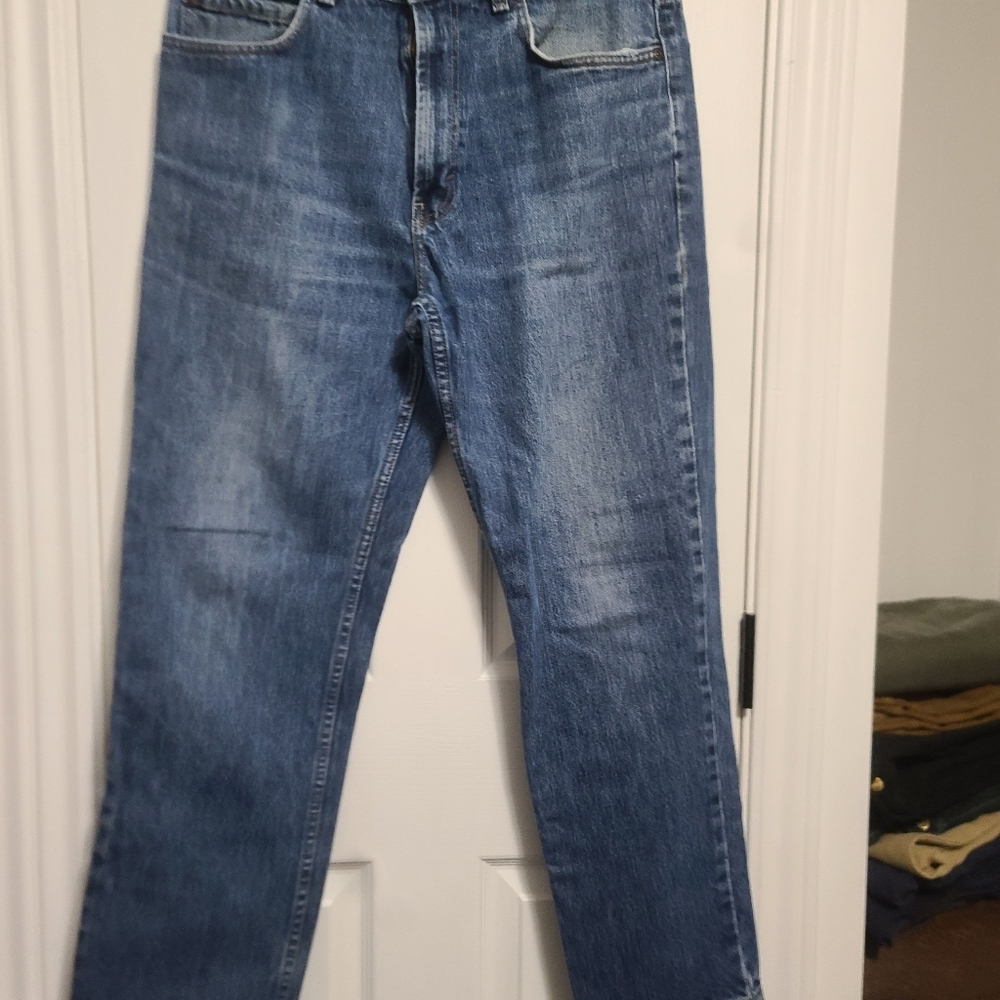 Kirkland Blue Jean's